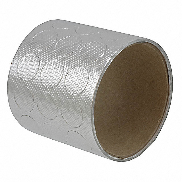 3M 1267 CIRCLE-0.75"-250图片1