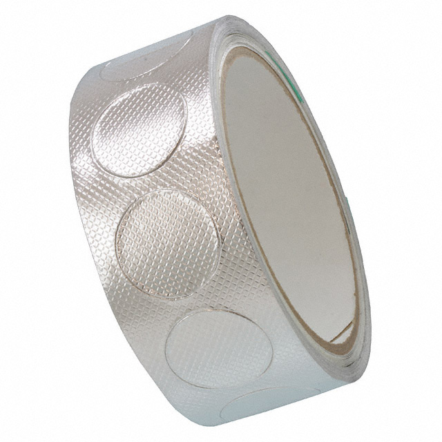 3M 1267 CIRCLE-1"-250图片1
