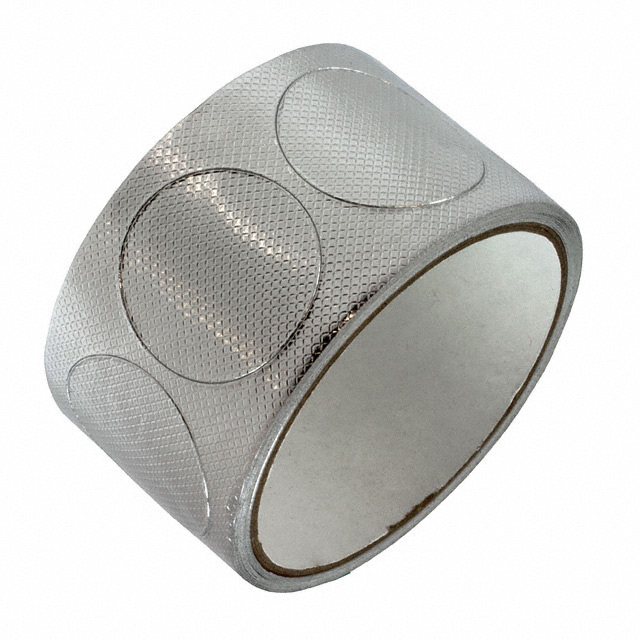 3M 1267 CIRCLE-1.5"-100图片1
