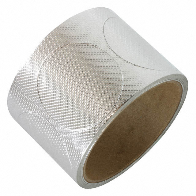 3M 1267 CIRCLE-2"-100图片1