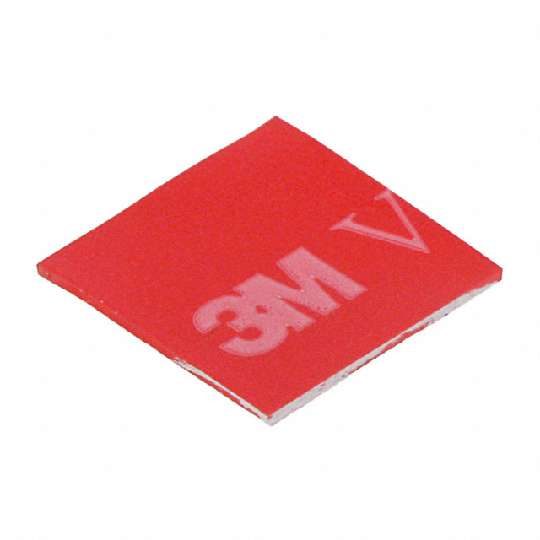 3M 4905 0.5"SQ-250图片2