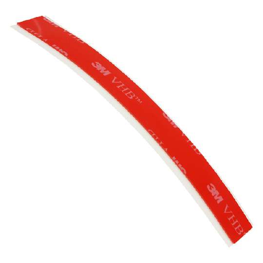 3M 4905 1/2"X 4"-100图片2