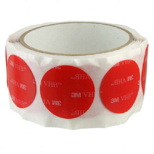 3M 4905 CIRCLE-1.5"-100图片3