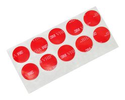 3M 4905 CIRCLE-1.5"-100图片4