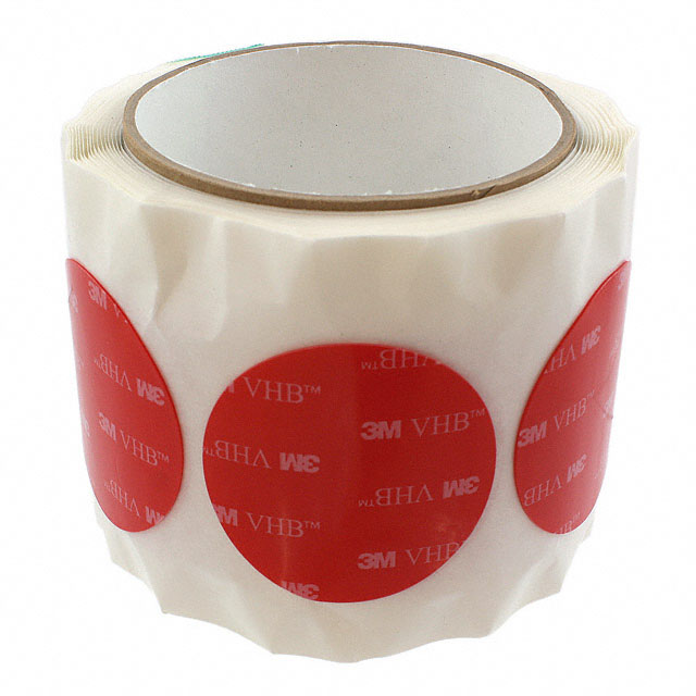 3M 4905 CIRCLE-2"-100图片1