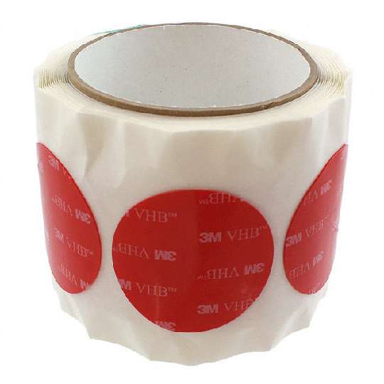 3M 4905 CIRCLE-2"-100图片3