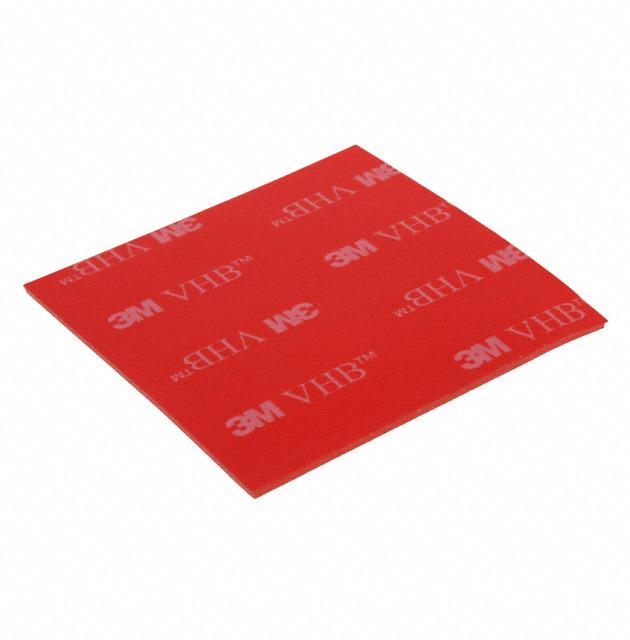 3M 4910 2"SQ-100图片1