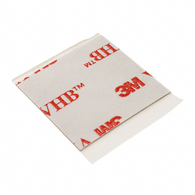3M 4926 1"SQ-250图片1