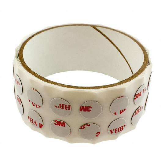 3M 4926 CIRCLE-0.5"-250图片3