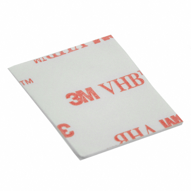 3M 4930 1"SQ-250图片1