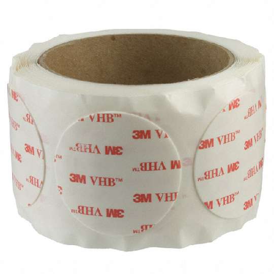 3M 4930 CIRCLE-2"-100图片3
