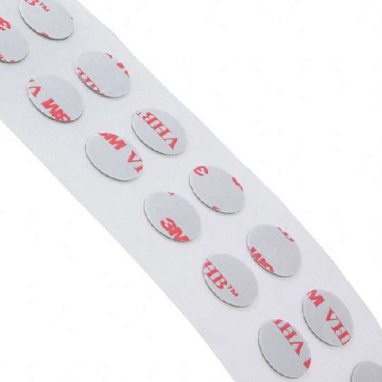 3M 4936 CIRCLE-0.5"-250图片2