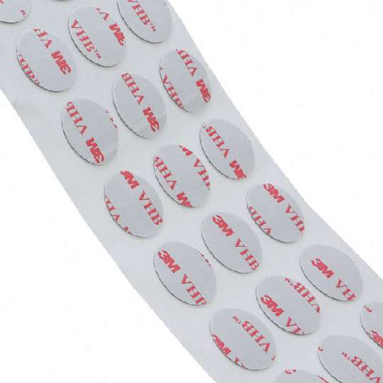 3M 4936 CIRCLE-0.75"-250图片2