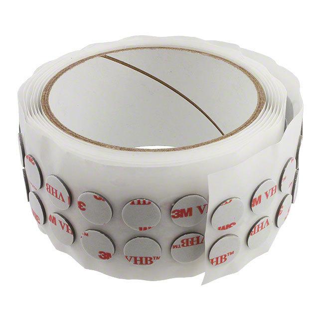 3M-4941-0.500-DISCS图片1