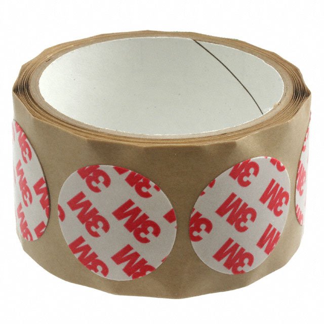 3M 9088 CIRCLE-1.5"-100图片2