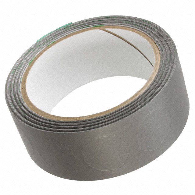 3M AB5020 CIRCLE-1"-250图片1
