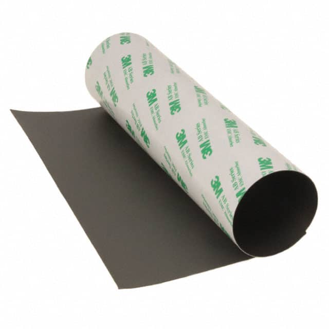 3M AB5030 3/4"X 4"-100图片3