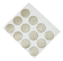 3M CN3190 CIRCLE-0.5"-250图片2