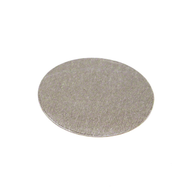 3M CN4490 CIRCLE-0.75"-250图片1
