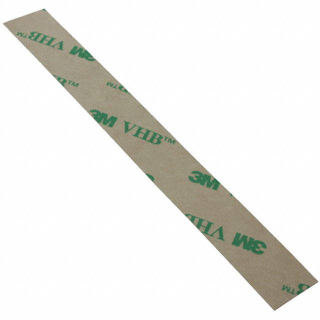 3M F9460PC 1/2"X 4"-100图片1