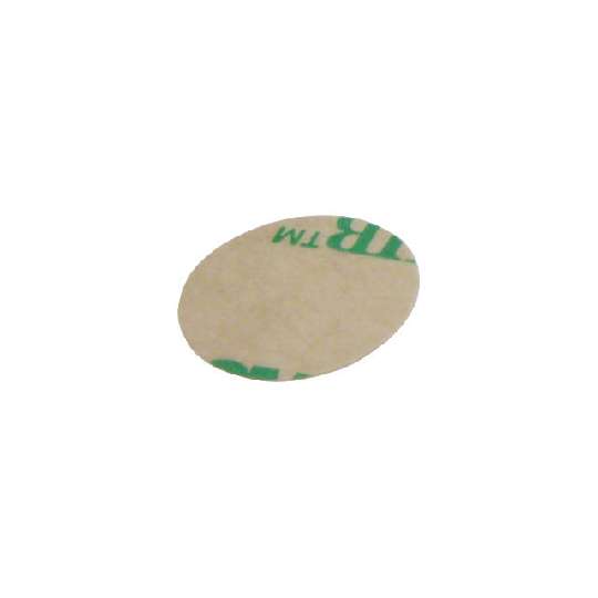 3M F9460PC CIRCLE-0.5"-250图片2