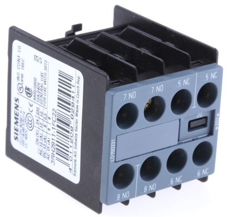 3RH2911-1FC22图片1