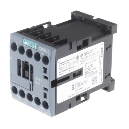 3RT2015-1AP01图片2
