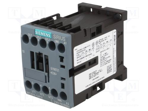 3RT2015-1AP01图片5