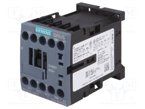 3RT2015-1AP01图片6
