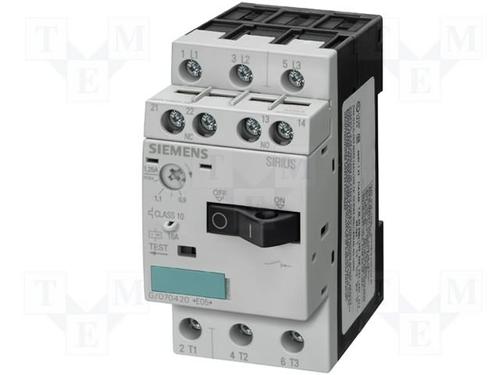 3RV10110EA10图片3