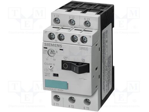 3RV10110EA10图片4