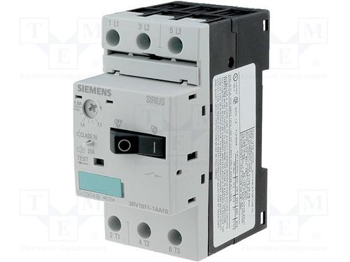 3RV10111AA10图片4
