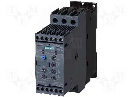 3RW4027-1BB14图片8