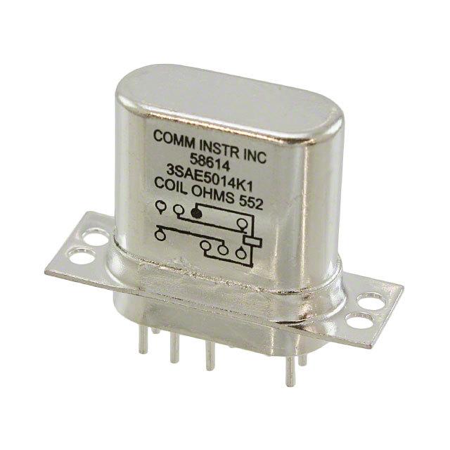 3SAE5014K1图片2