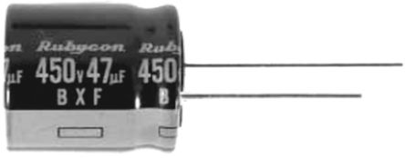 400BXF27M12.5X20图片2
