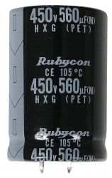 400HXG100MEFCSN22X25图片4