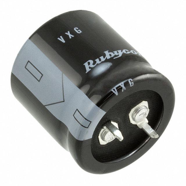 400VXG120MEFCSN25X25图片2