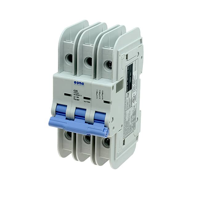 4230-T130-K0CU-10A图片4