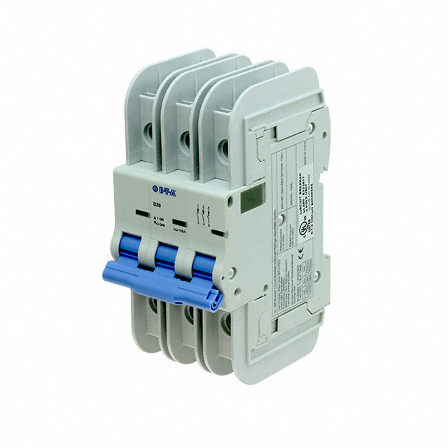 4230-T130-K0CU-10A图片1