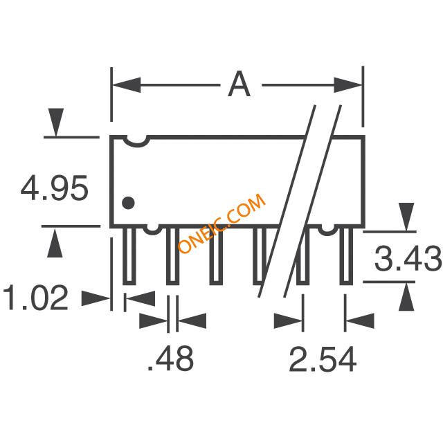 4306R-101-271LF图片12