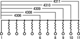 4310R-101-202LF图片5