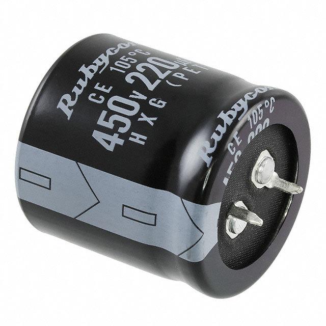 450HXG220MEFCSN30X30图片2