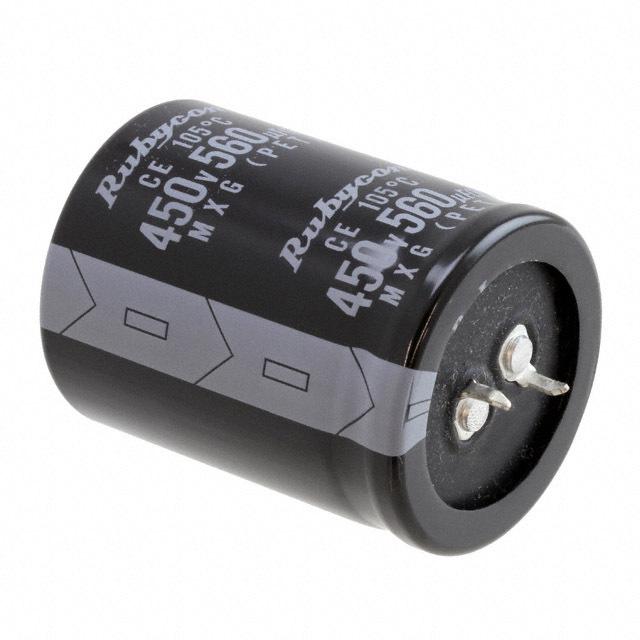 450MXG560MEFCSN35X45图片3