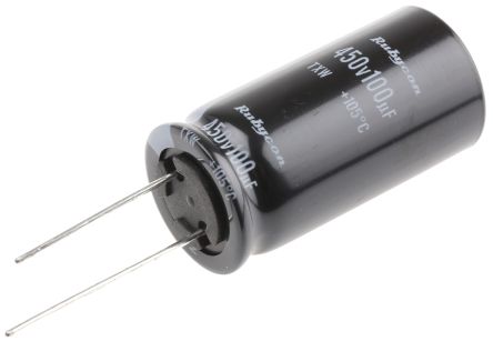 450TXW100MEFC18X35图片2