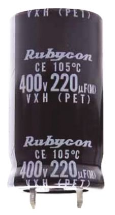450VXH100MEFCSN22X25图片2
