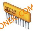 4611X-101-100LF图片6
