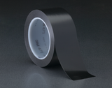 471-BLACK-1"X36YD-BOX图片2