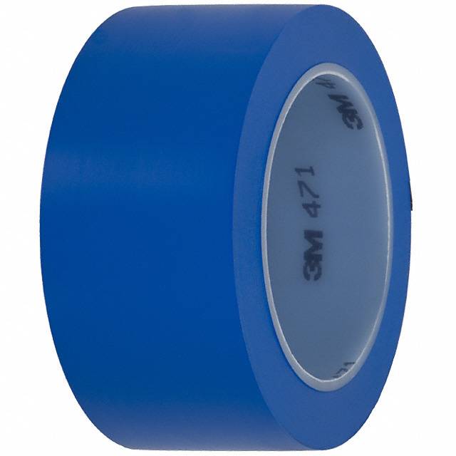471-BLUE-1/4"X36YD-BOX图片1