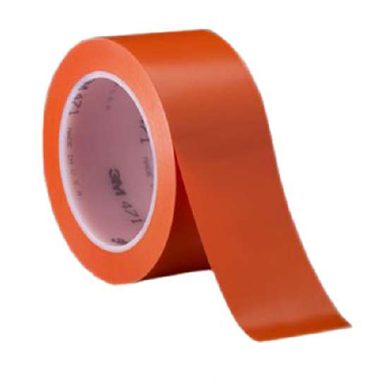 471-ORANGE-1"X36YD-BULK图片3