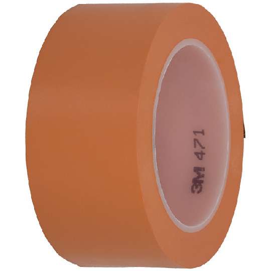 471-ORANGE-2"X36YD-BULK图片8
